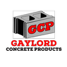 Gaylord Concrete Products